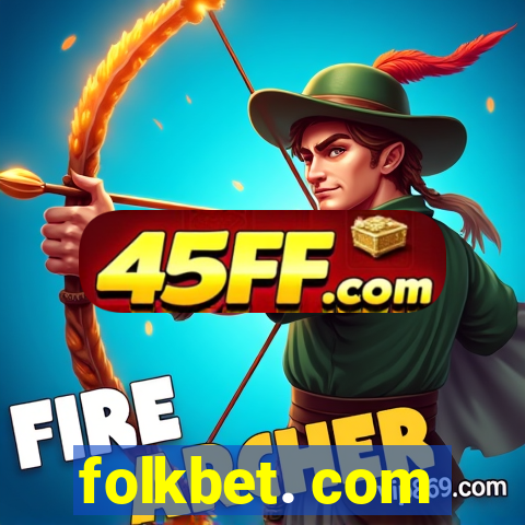 folkbet. com